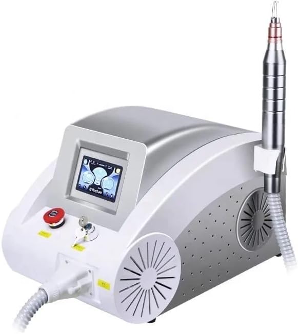 Laser Collection