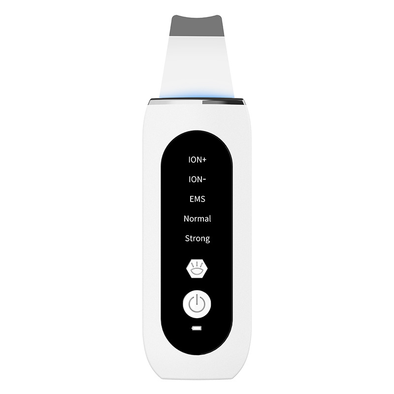 Dispositivo de belleza ultrasónico