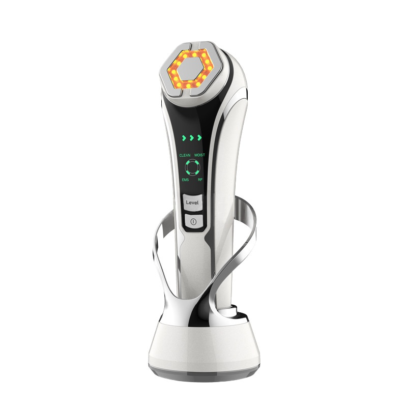 Dispositivo de belleza ultrasónico EMS