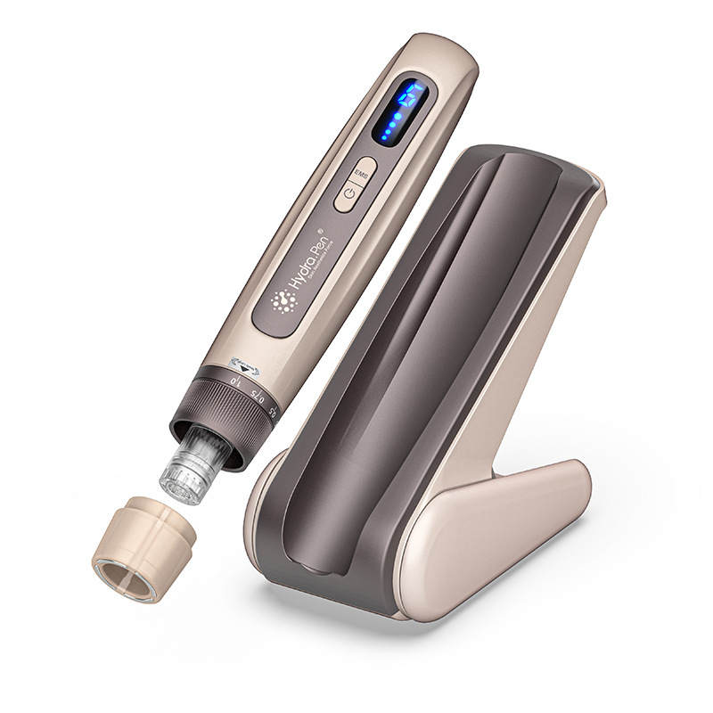 Hydra. Pen H5 Pluma de Nano Agujas Eléctrica de Belleza | Derma Group