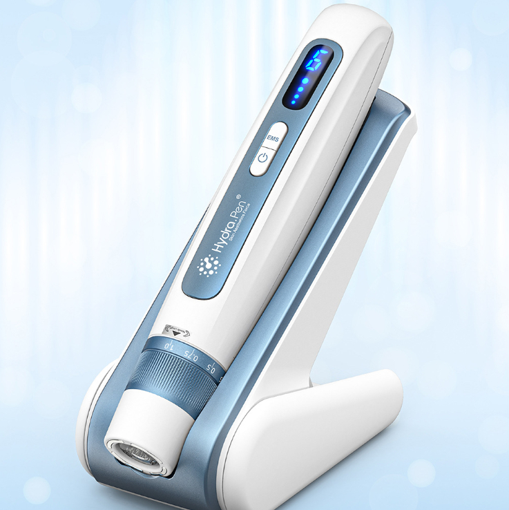 Hydra. Pen H5 Electric Nano Needle Beauty Pen | Derma Group