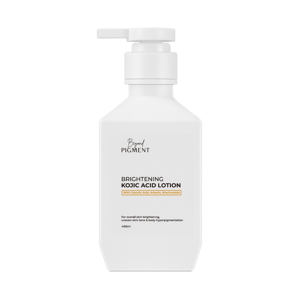 Brightening Kojic Acid Lotion