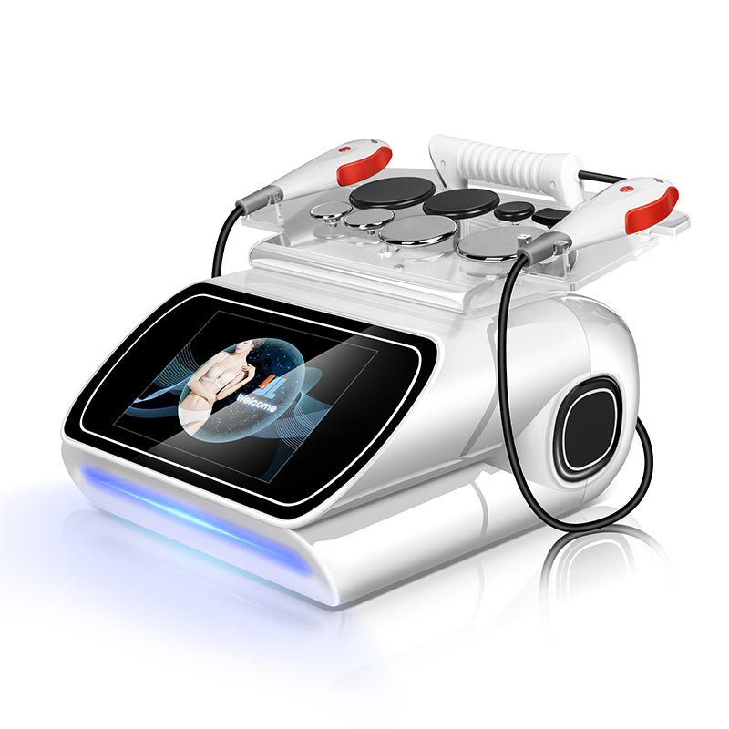 Shape Tactics 448KHz CET RET Diathermy System