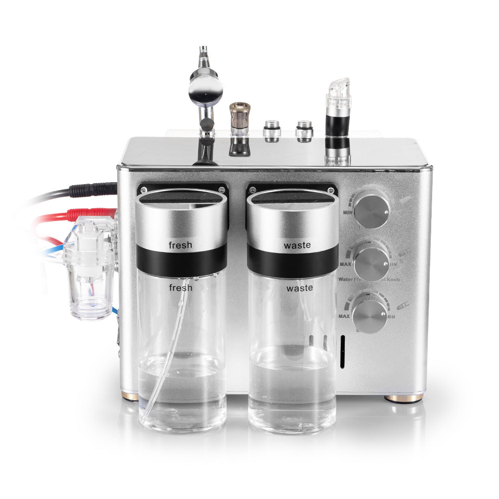 Shape Tactics HydraSpray Elite 3-in-1 Skin Rejuvenation System