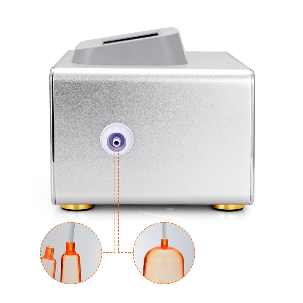 Shape Tactics Lymphatic Drainage Massage System