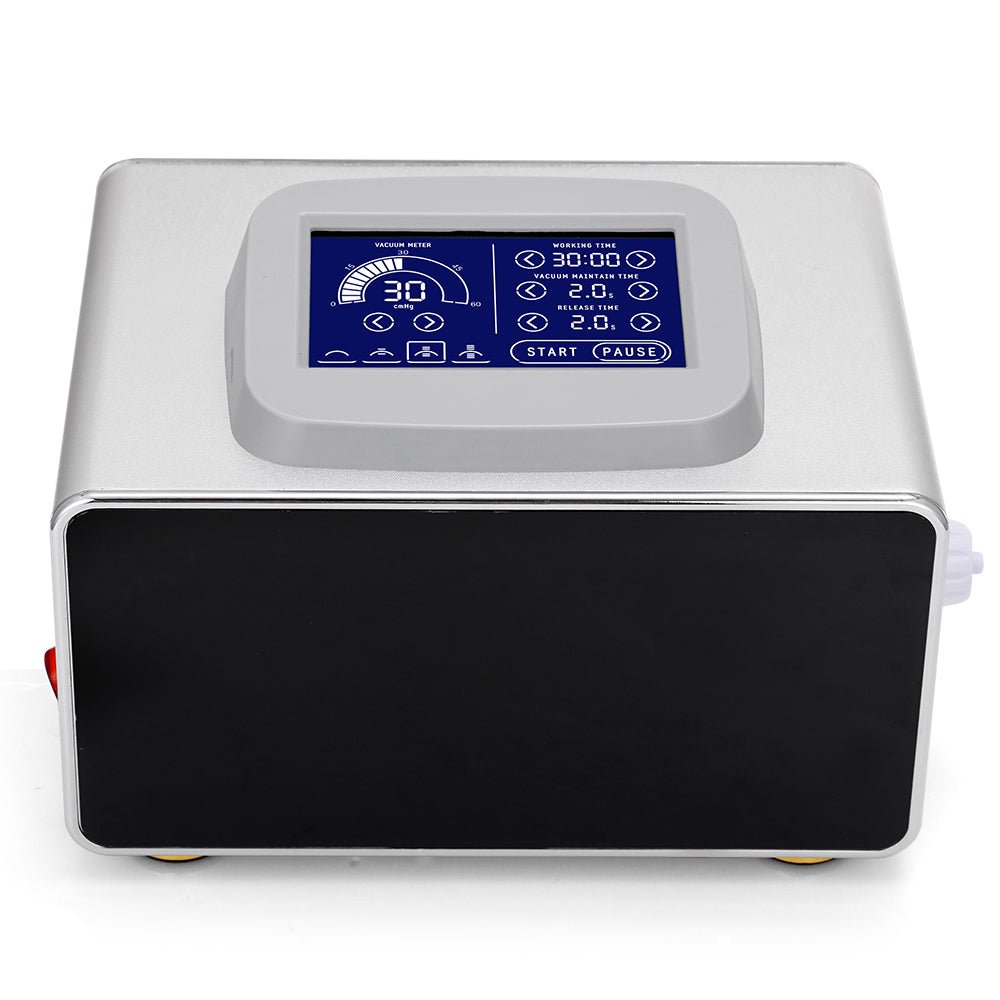 Shape Tactics Lymphatic Drainage Massage System