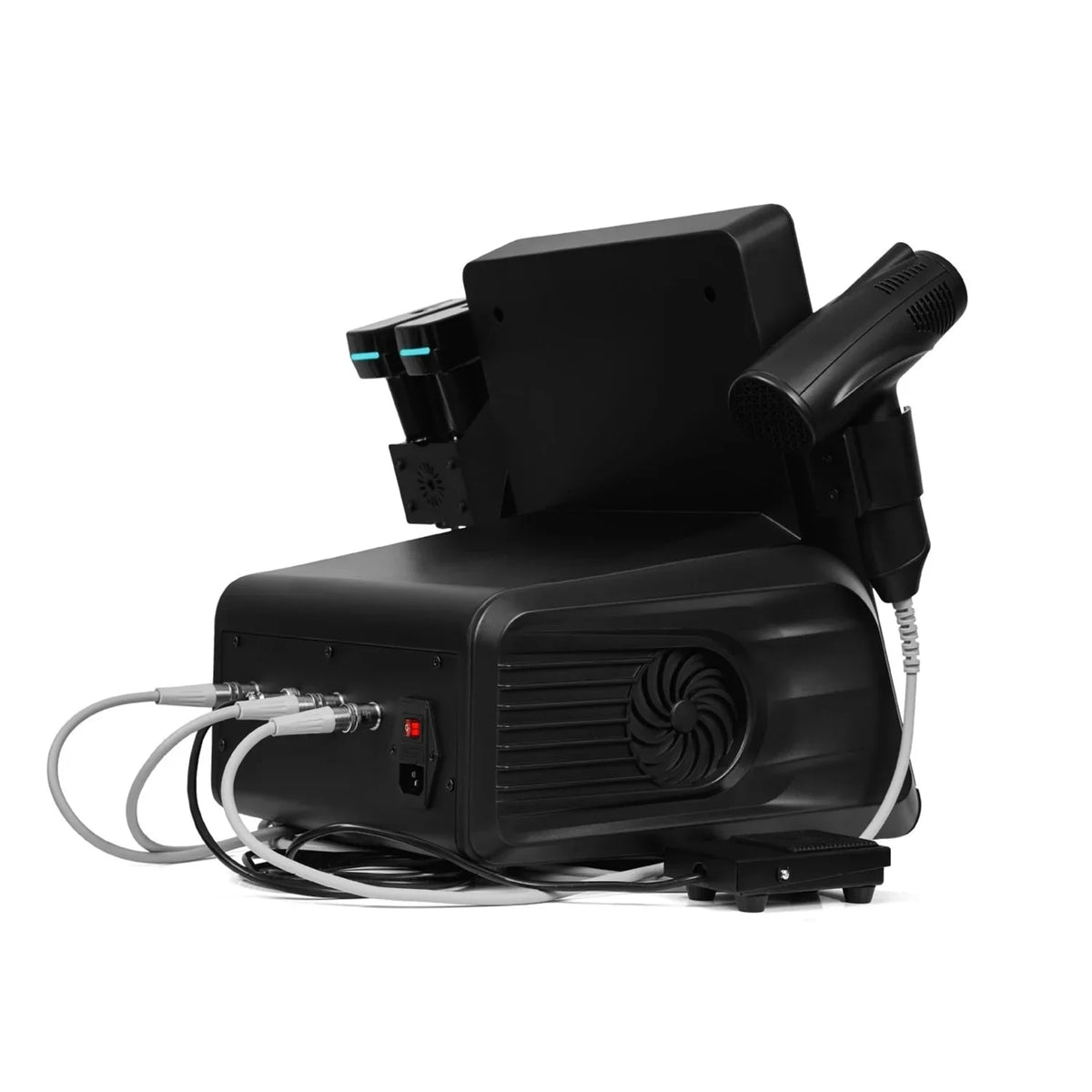 Shape Tactics Morpheus 3-in-1 Gold RF & Cold Therapy System