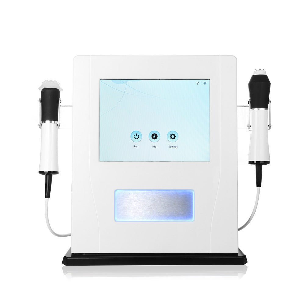 Shape Tactics O+ Skin Care Oxygen CO2 & RF Beauty System