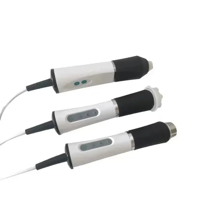 Shape Tactics O+ Skin Care Oxygen CO2 & RF Beauty System