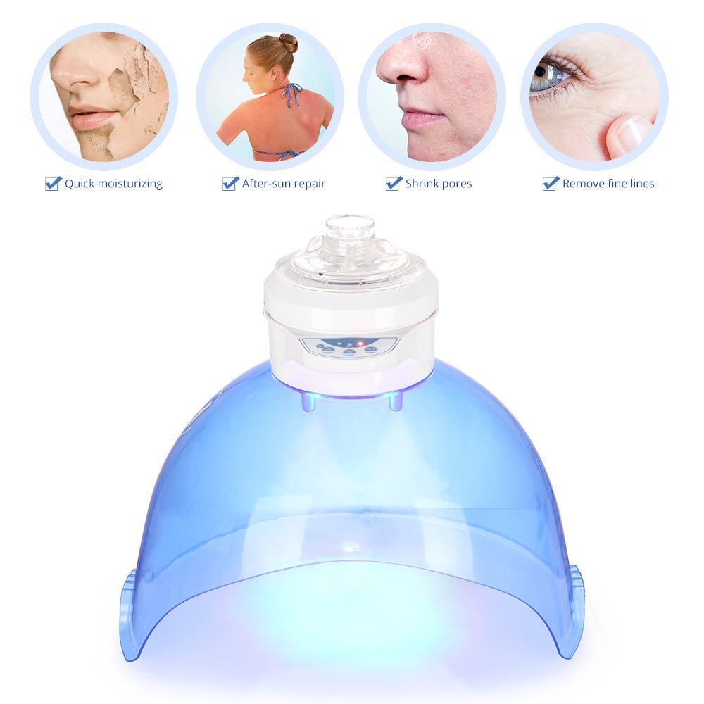 Shape Tactics Photon LED Hydrogen Spa Mask