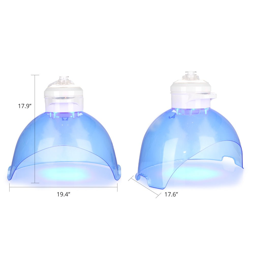 Shape Tactics Photon LED Hydrogen Spa Mask