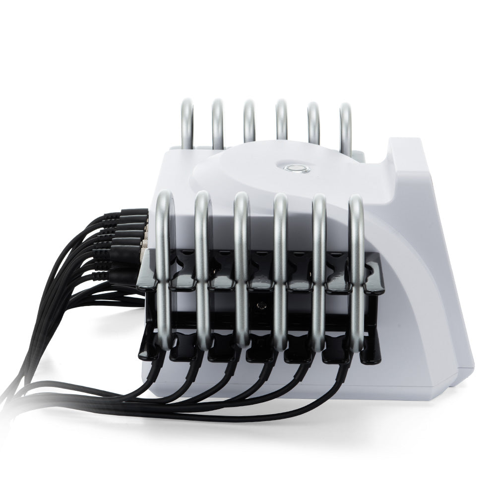 Sistema de contorno corporal LED Lipo Shape Tactics de 160 mW